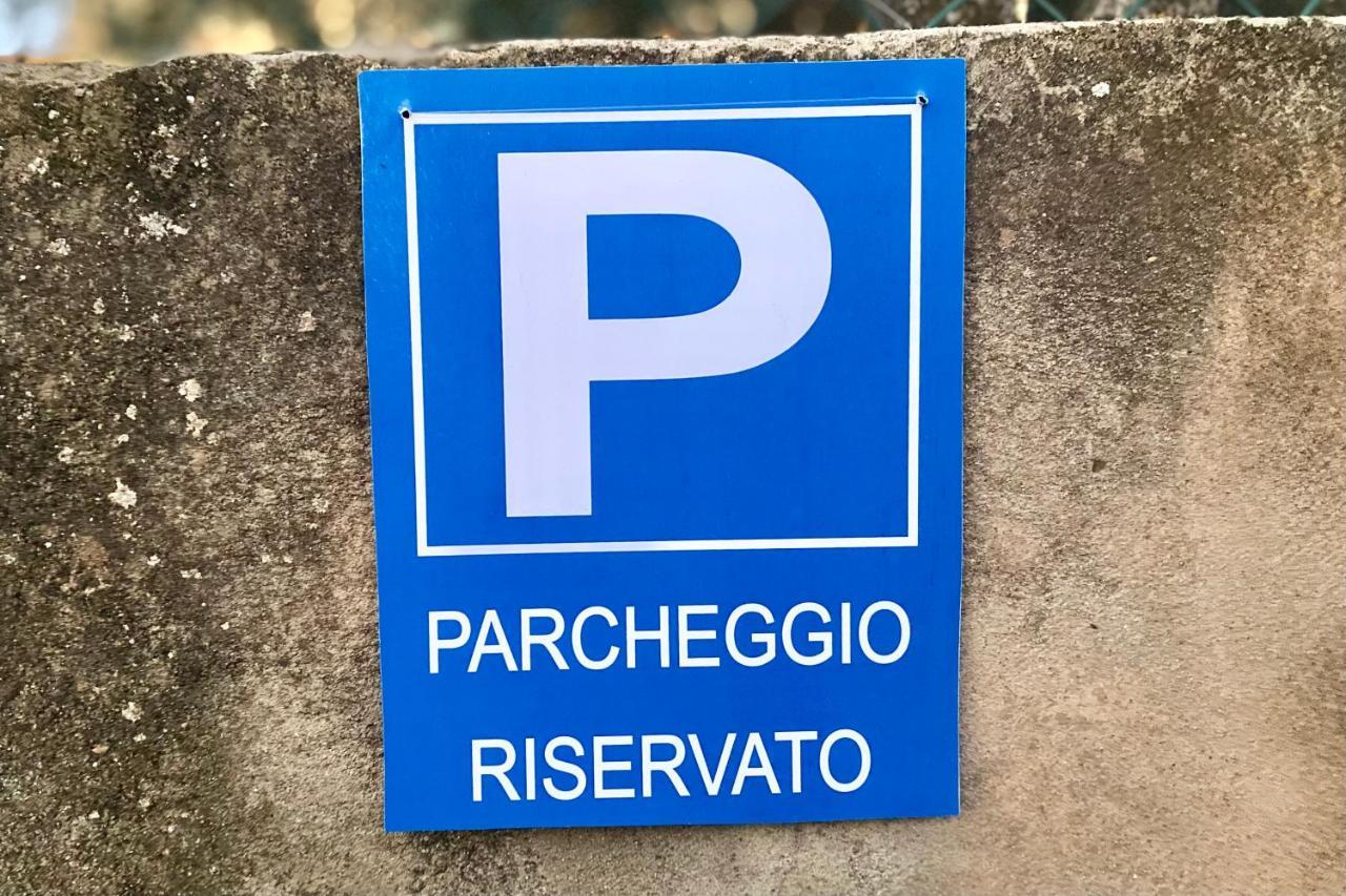 Leonardo Da Vinci - Appartamento Nel Verde Con Parcheggio E Wi-Fi Kültér fotó